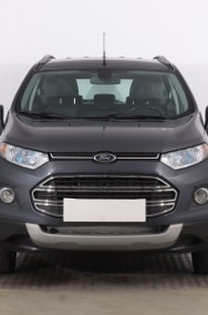 Ford EcoSport II , Skóra, Klimatronic, Tempomat, Parktronic-2