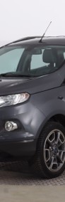 Ford EcoSport II , Skóra, Klimatronic, Tempomat, Parktronic-3