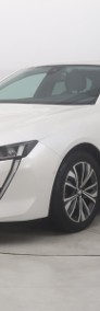 Peugeot 508 Salon Polska, Serwis ASO, Automat, Skóra, Navi, Klimatronic,-3