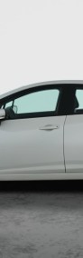 Nissan Micra IV , Salon Polska, Klimatronic, Tempomat, Parktronic-4