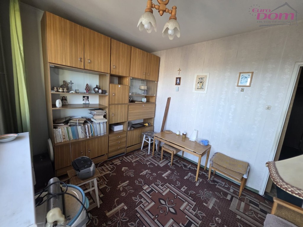 Mieszkanie na sprzedaż, 29 m², 2 pokoje Wałbrzych Piaskowa Góra