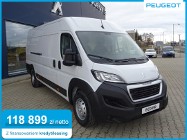 Peugeot Boxer L4H2 435 L4H2 435 2.2 165KM