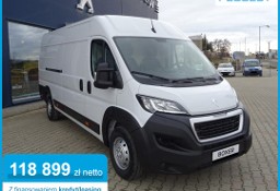 Peugeot Boxer L4H2 435 L4H2 435 2.2 165KM