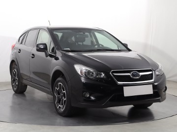 Subaru XV , Salon Polska, Serwis ASO, Automat, Klimatronic, Tempomat,