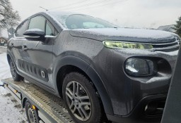 Citroen C3 III Dach Panorama Zadbany Rata640zł