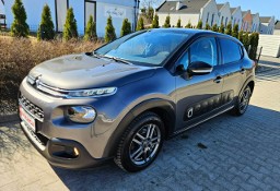 Citroen C3 III Dach Panorama Zadbany Rata640zł