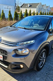 Citroen C3 III Dach Panorama Zadbany Rata640zł-2