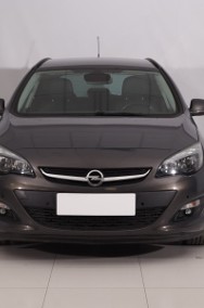 Opel Astra J , Klimatronic, Tempomat, Parktronic, Podgrzewane siedzienia,-2