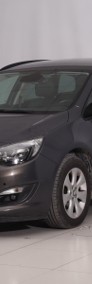 Opel Astra J , Klimatronic, Tempomat, Parktronic, Podgrzewane siedzienia,-3