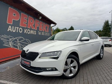 Skoda Superb III-1