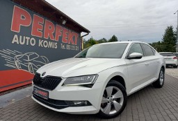 Skoda Superb III