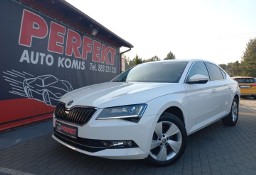 Skoda Superb III