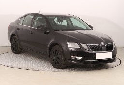 Skoda Octavia III , Salon Polska, Navi, Klimatronic, Tempomat, Parktronic,