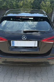 Mercedes-Benz Klasa A W177-2