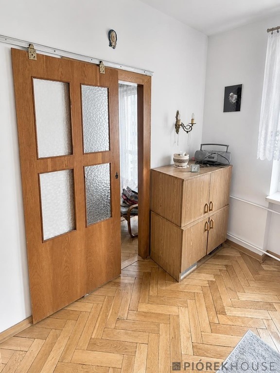 2-pokojowe mieszkanie na Żoliborzu - Widok 4