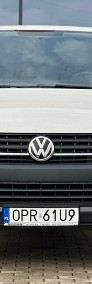 Volkswagen Transporter T6 1-Rej 2018! Navi Czujniki Bluetooth Serwis ASO GWARANCJA Bezwypad-4
