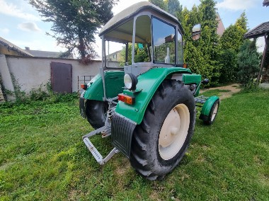 sprzedam ciagnik ursus 40-11 rok 1967 zarejestrowany663612410-1