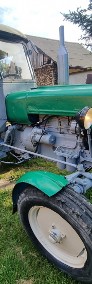 sprzedam ciagnik ursus 40-11 rok 1967 zarejestrowany663612410-3