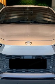 Toyota C-HR Style 2.0 Hybrid Dynamic Force Plug-in Style 2.0 Hybrid Dynamic Force-2