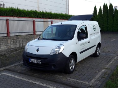 Renault Kangoo 1.5 dCi Oasis2-1