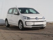 Volkswagen up! , Salon Polska, 1. Właściciel, Serwis ASO, Klima