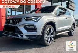 SEAT Ateca Xperience 1.5 TSI DSG Xperience 1.5 TSI 150KM DSG