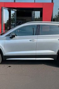 SEAT Ateca Xperience 1.5 TSI DSG Xperience 1.5 TSI 150KM DSG-2