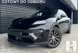 Porsche Macan Macan (340KM) | Nagłośnienie BOSE + Tempomat Aktywny