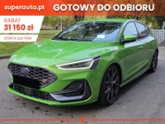 Ford Focus IV ST X 2.3 EcoBoost ST X 2.3 EcoBoost 280KM / Pakiet Winter, Driver As