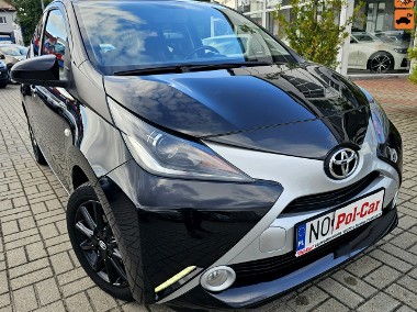 Toyota Aygo II-1