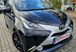 Toyota Aygo II