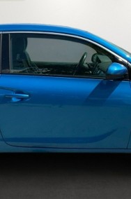Opel Adam Tempomat/Światła do jazdy dziennej/Alufelgi/Zestaw głośnomówiący/Kli-2