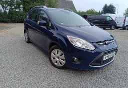 Ford C-MAX II 1,0 b EcoBoost 2013 rok 7 osobowy zadbany opłacony