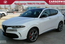 Alfa Romeo Inny Alfa Romeo Tributo Italiano |1,5 160 KM | Alfa White/czarny dach| MY24