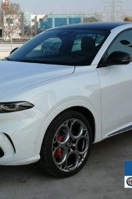 Alfa Romeo Tributo Italiano |1,5 160 KM | Alfa White/czarny dach| MY24-2