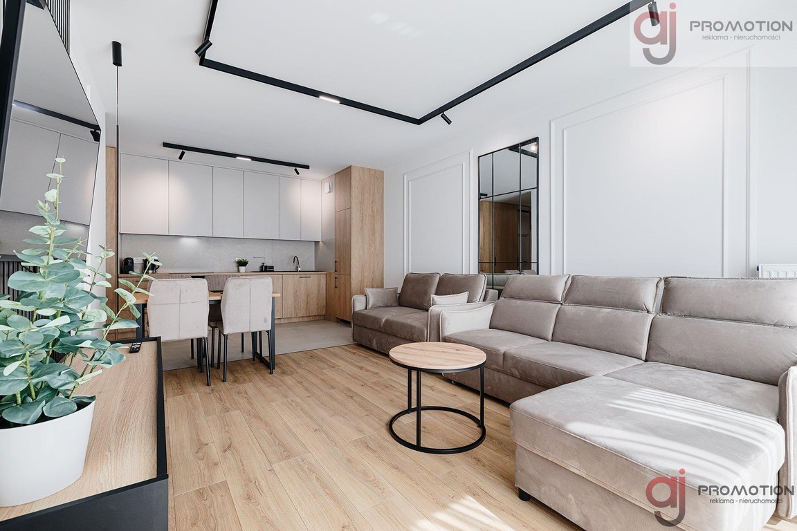 Do wynajęcia świeżo wykończony apartament - Lofty - Widok 4