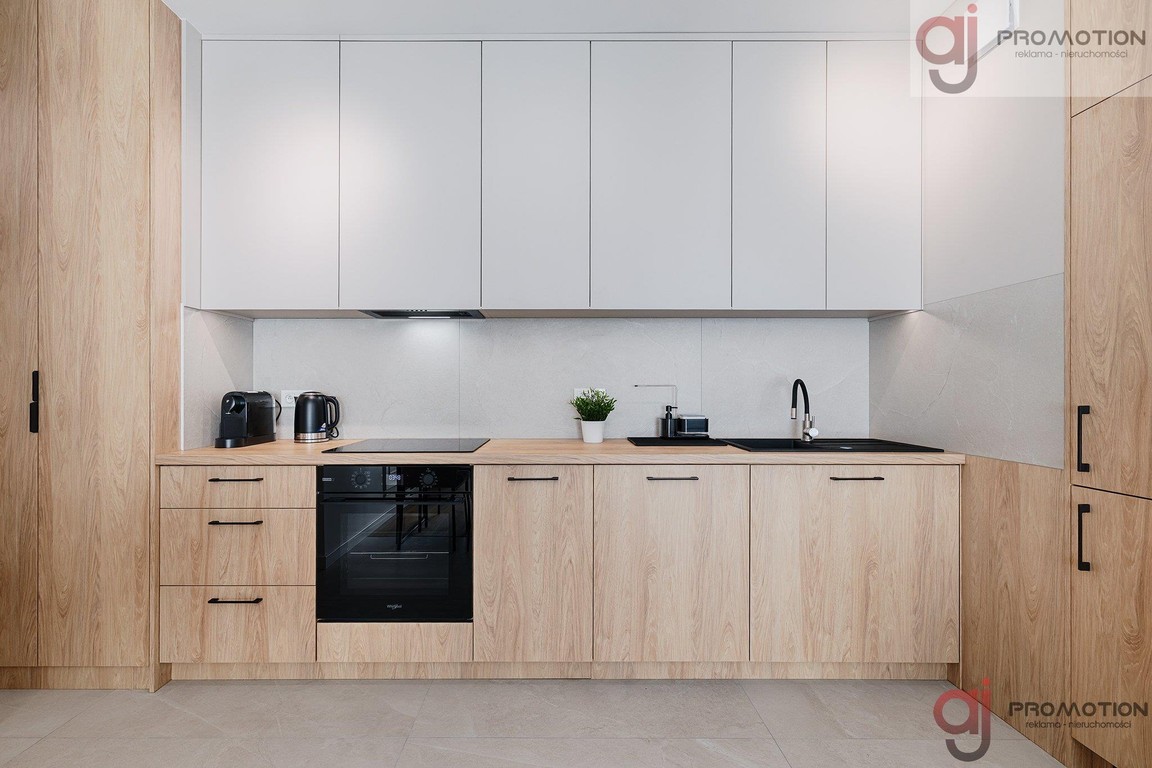 Do wynajęcia świeżo wykończony apartament - Lofty - Widok 5