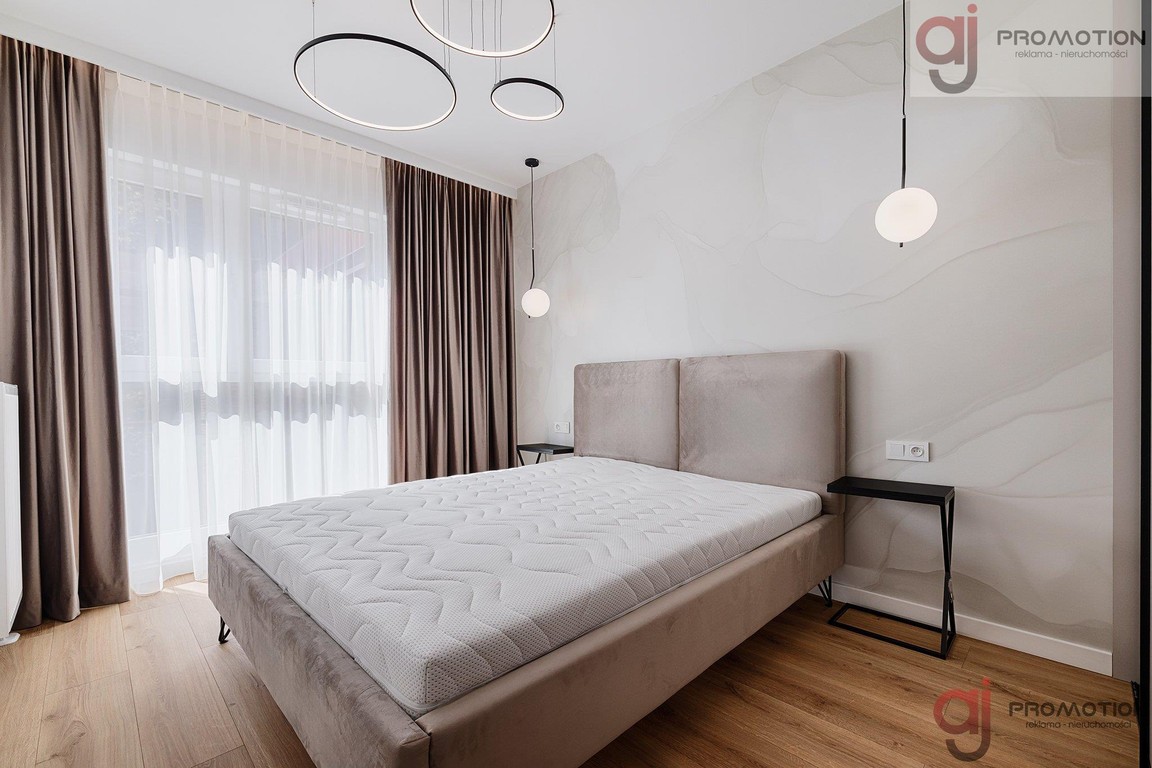 Do wynajęcia świeżo wykończony apartament - Lofty - Widok 6