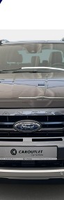 Ford Ranger III Wildtrack 2.0d bi-turbo 213KM automat 4x4 2021 r., HAK-3