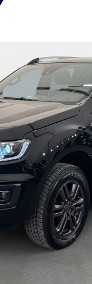 Ford Ranger III Wildtrack 2.0d bi-turbo 213KM automat 4x4 2021 r., HAK-4
