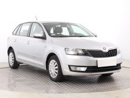 Skoda Rapid I Rapid Spaceback , Salon Polska, Klima, Parktronic