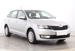 Skoda Rapid I Rapid Spaceback , Salon Polska, Klima, Parktronic