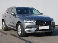 Volvo XC60 II Salon Polska, Serwis ASO, Automat, Skóra, Navi, Klimatronic,