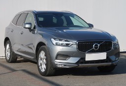 Volvo XC60 II Salon Polska, Serwis ASO, Automat, Skóra, Navi, Klimatronic,