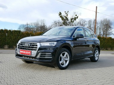 Audi Q5 III 2.0 50 TFSI e 252KM PHEV Eu6 Quattro 4x4 Hybrid Plug-In VAT 23% Brut-1