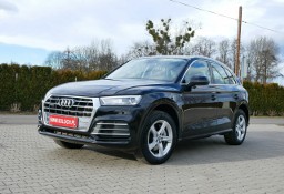 Audi Q5 III 2.0 50 TFSI e 252KM PHEV Eu6 Quattro 4x4 Hybrid Plug-In VAT 23% Brut