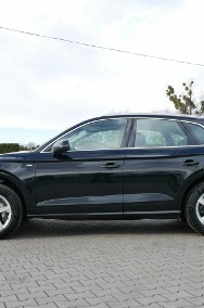 Audi Q5 III 2.0 50 TFSI e 252KM PHEV Eu6 Quattro 4x4 Hybrid Plug-In VAT 23% Brut-2