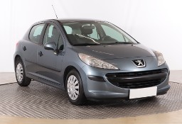 Peugeot 207 , Salon Polska, Klima