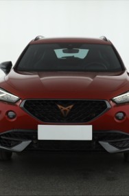 Cupra Formentor , Serwis ASO, Automat, Skóra, Navi, Klimatronic, Tempomat,-2