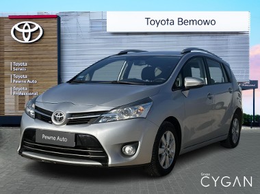 Toyota Verso Toyota Verso 2.0 D-4D Premium 7os | VAT Marża | Gwarancja | Salon PL-1